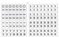 377124 La Bataille d'Orthez