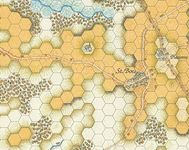 56925 La Bataille d'Orthez