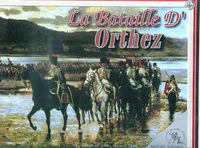 62938 La Bataille d'Orthez