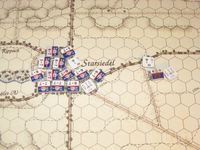 1760949 La Bataille de Lützen