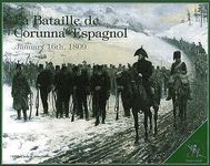 46357 La Bataille de Corunna-Espagnol