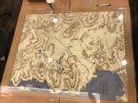 4841260 La Bataille de Corunna-Espagnol