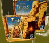 2263350 Thebes: The Tomb Raiders