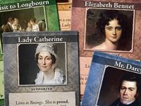 1178720 Suitors &amp; Suitability