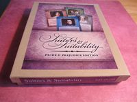 1186719 Suitors &amp; Suitability