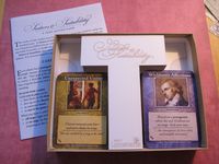 1186720 Suitors &amp; Suitability