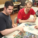 1719283 Starship Merchants