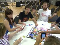 1052535 I'm the Boss!