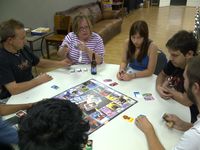 1052541 I'm the Boss!