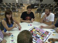 1052542 I'm the Boss!