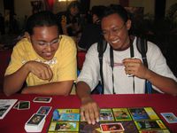 107522 I'm the Boss!