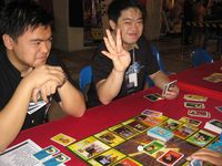 107523 I'm the Boss!