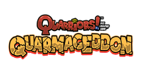 1178823 Quarriors! Quarmageddon