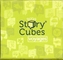 1214389 Rory's Story Cubes: Voyages Max