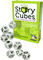 1548839 Rory's Story Cubes: Voyages Max