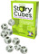 1548839 Rory's Story Cubes Voyages (EDIZIONE 2019)