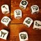 1597195 Rory's Story Cubes: Voyages