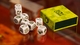 1818556 Rory's Story Cubes Voyages (EDIZIONE 2019)