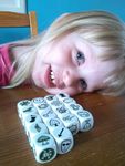 2022998 Rory's Story Cubes: Voyages Max