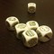 2498901 Rory's Story Cubes: Voyages