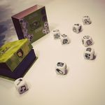 3730205 Rory's Story Cubes: Voyages Max