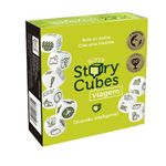 4720143 Rory's Story Cubes Voyages (EDIZIONE 2019)