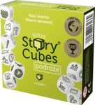 4995394 Rory's Story Cubes: Voyages Max
