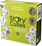 4995394 Rory's Story Cubes Voyages (EDIZIONE 2019)