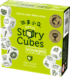 6124596 Rory's Story Cubes Voyages (EDIZIONE 2019)