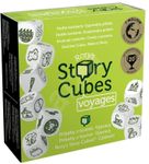 6151874 Rory's Story Cubes Voyages (EDIZIONE 2019)