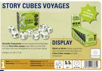 6332282 Rory's Story Cubes: Voyages Max