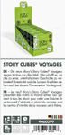 6405380 Rory's Story Cubes: Voyages Max