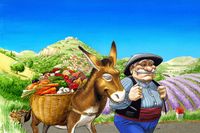 1051214 Carambouille