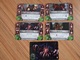 1189882 Space Hulk: Death Angel - The Card Game - Tyranid Enemy Pack