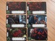 1189883 Space Hulk: Death Angel - The Card Game - Tyranid Enemy Pack