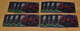 1523585 Space Hulk: Death Angel - The Card Game - Tyranid Enemy Pack