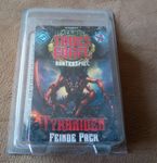 5332517 Space Hulk: Death Angel - The Card Game - Tyranid Enemy Pack