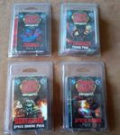 5332520 Space Hulk: Death Angel - The Card Game - Tyranid Enemy Pack