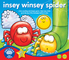 1108955 Insey Winsey Spider