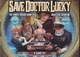 1163121 Save Doctor Lucky - The Board Game