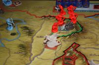 1186336 War of the Ring  (2nd Edition)