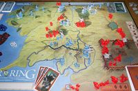 1320285 War of the Ring  (2nd Edition)