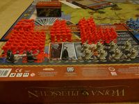 1338091 War of the Ring  (2nd Edition)