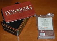 1347224 War of the Ring  (2nd Edition)
