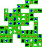 1208750 Sheep, Dogs and Wolves