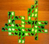 1893809 Sheep, Dogs and Wolves