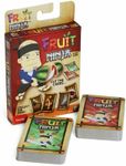 5012468 Fruit Ninja Card Game