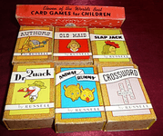 1044563 Agricola Quartett