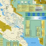 1196609 Oil War: Iran Strikes