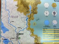 1398427 Oil War: Iran Strikes